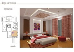 45×63 Modern Home Plan 13.8×19 Meter 3 Bedrooms Full Plans (A4 Hard Copy)
