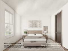 Great Oak Barn Barndominium Modern House Open Plan Design 68 x 38 – 3 Bed 2 Bath