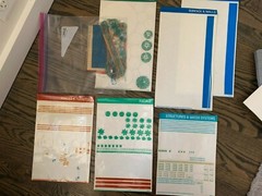 Stanley Project Planners — Kitchen Designer — Landscape Designer — Vintage 1988
