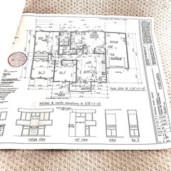 1,400 SQ FT Ranch House 50′ x 28′ House Floor Plans 3 Bedrooms Modern Farmhouse