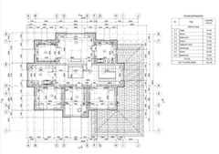 House project MK-9