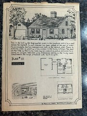 Old Colonial Houses And Old Cape Cod Houses by Evan Pollitt PB Hard to Find