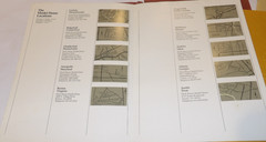 VINTAGE 1985 CONTEMPORARY HOMES CATALOG OF HOUSE PLANS! LAYOUTS! COLOR PICTURES!