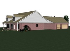 Beth_1466G-1 brick /eve siding 3 bed rm. / 2 bath , PDF