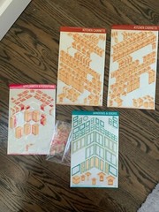 Stanley Project Planners — Kitchen Designer — Landscape Designer — Vintage 1988