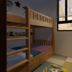 Container house plans – 3 bedrooms – 1 bathroom – Digital PDF File