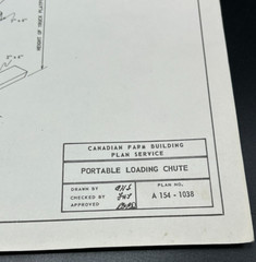 Plans for Farm Buildings – White Pine Bureau – Canadian Lumberman’s Assoc.