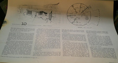 Build Your Own Low-Cost Home 1972 Dover House Plans Blueprint Manual