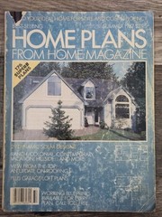 Lot Of 3 House Plan Magazines~Blueprints~Solar~Landscaping~Windows~Fireplaces~Fi