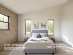 High Ridge Farmstead House Plan – 100×38, 2135 SF, 3 Bed 2 Bath with 3-Car Garag