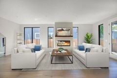 Custom Home Building Plans 5 bedroom 4,192 sq ft – Blueprints – PDF files