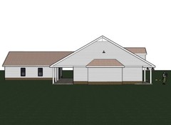 Beth_1466G-4 siding with brick trim house 3 bed rm. / 2 bath ,3 car garage PDF