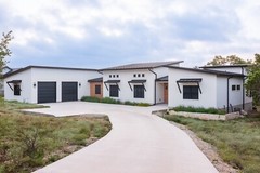 The Serenity House Plan – 3 Bedrooms / 3 Baths 3,136 SF Design Blueprints