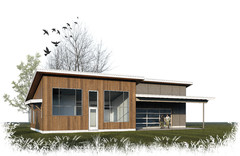 Workshop Haven Garage Plans – PDF Downloadable Blueprint