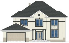 House project MK-9