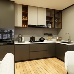 Container house plans – 2 bedrooms – 1 bathroom – Digital PDF File
