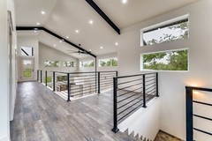 York Creek Barndominium Plan: – 4 Bedrooms / 3. Baths 3,395 SF Design Blueprints