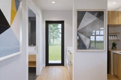 20×20 Feet Small House 6×6 Meter 1 Bed 1 Bath Hidden Shed PDF, CAD &A4 Hard Copy
