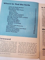 8x 40s 50s 60s Home Plans Design Catalogs Blueprints Wiring Remodeling Paint