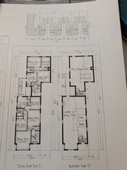 American Builder and Building Age (February 1931) home plans