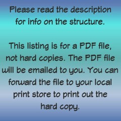 56×50 Apartment – 2-RV – 3 Br 2.5 Ba – PDF FloorPlan – 1,703 sqft – Model 1A