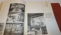 VINTAGE 1985 CONTEMPORARY HOMES CATALOG OF HOUSE PLANS! LAYOUTS! COLOR PICTURES!