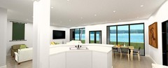 Custom Modern Home Plans – 2 BedRoom 2 Bathroom 1,629 sqft – $245,000