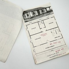 4 Very VTG Floor Plans Home With Pricing County Living