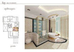 45×63 Modern Home Plan 13.8×19 Meter 3 Bedrooms Full Plans (A4 Hard Copy)