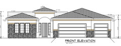 blueprints home plans
