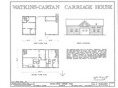Carpenter Gothic Victorian home, wraparound porches, dormers, house plans