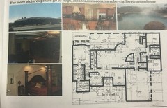 3300 sq ft Luxury 8 page House Plans Design – 4 Bed 3 Bath – Drawings Blueprints