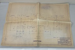 Better Homes & Gardens Project Plan No. 50444 Elephant Rocker