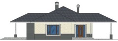 House project MK-2