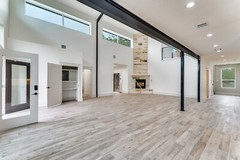 York Creek Barndominium Plan: – 4 Bedrooms / 3. Baths 3,395 SF Design Blueprints