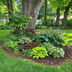 Professional Low-Maintenance Garden Design – Optimized for Small Yards