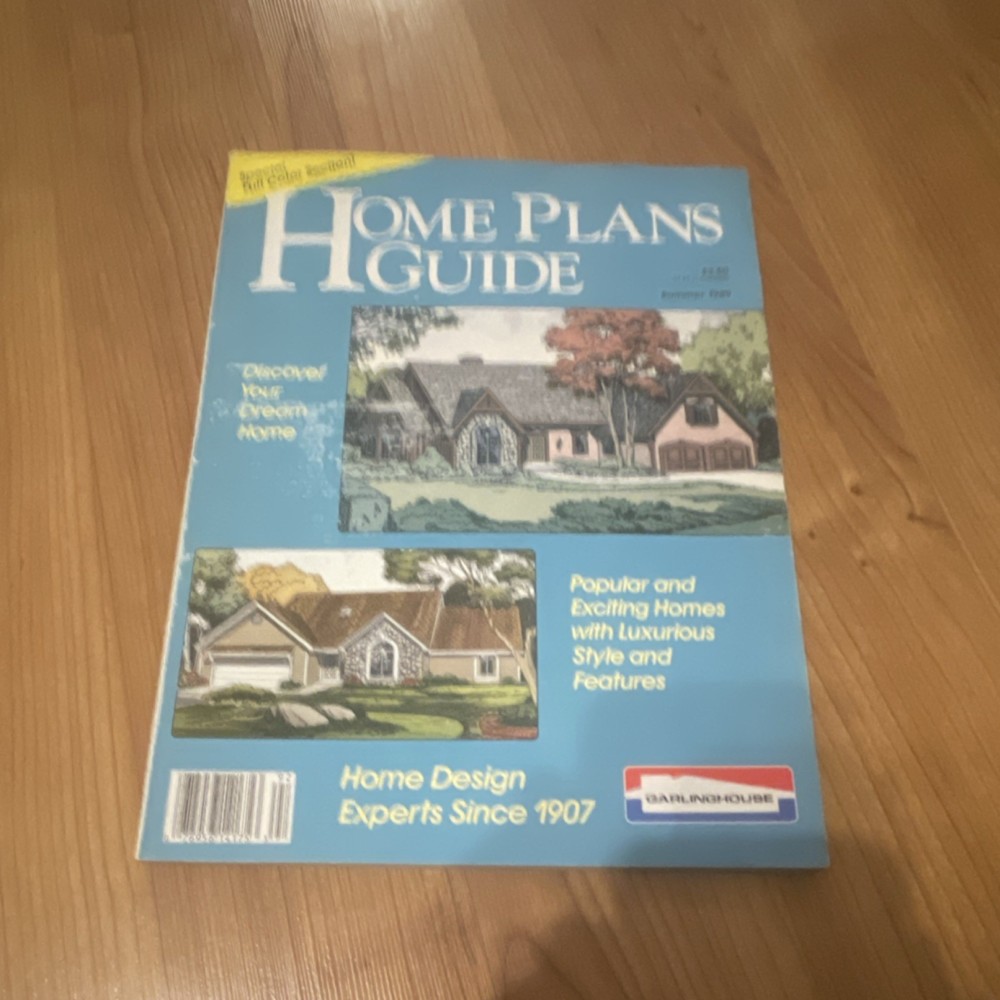 Garlinghouse Home Plans Guide – Home Design Experts Since 1907