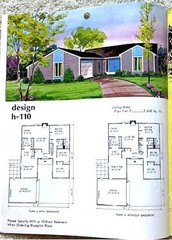 HOME STYLE BUILDING TRENDS CALIFORNIA / CONTEMPORARY / COLONIAL DESIGNS – SC VG