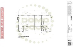 Riviera Ridge Duplex Plans – PDF Downloadable Blueprint