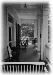 Architecture house plans, Traditional southern style cottage with spacious porch