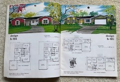 HOME STYLE BUILDING TRENDS CALIFORNIA / CONTEMPORARY / COLONIAL DESIGNS – SC VG