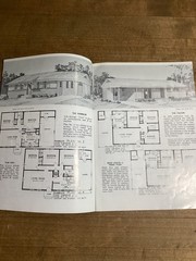 Vintage : Compact Homes 2 And 3 Bedroom Plans/Standard Home Plans Booklet