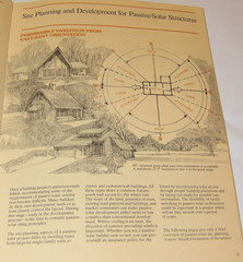 VTG 1980s PPG PASSIVE SOLAR DESIGN & CONSTRUCTION BOOK FOR PROFESSIONAL BUILDERS