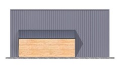 32’x70′ 3 Beds, 1 Bath A-Frame Cabin DIY Architectural Build Plans 209 pages PDF