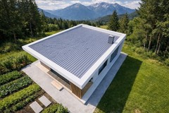 20×20 Feet Small House 6×6 Meter 1 Bed 1 Bath Hidden Shed PDF, CAD &A4 Hard Copy