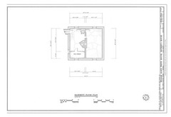 Traditional Brick House Plans, American Foursquare, porch, 3 Bedrooms 1 bath