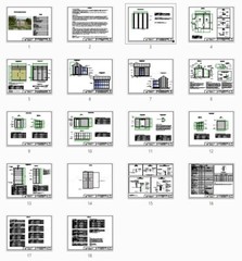 14′ x 14′ Garden Shed Plans ,Timber Frame Greenhouse with Storage ,Blueprints