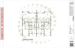 Chaste Estate Duplex Plans – PDF Downloadable Blueprint