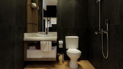 Container house plans – 3 bedrooms – 2 bathrooms – Digital PDF File