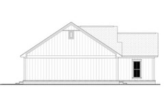 Modern House Open Plan Design 3 Bed 2 Bath – Drawings Blueprint